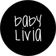 Babylivia logga