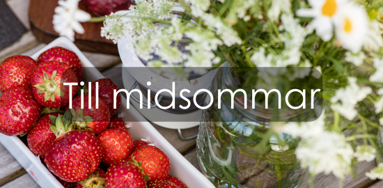 Midsommar Midsommar